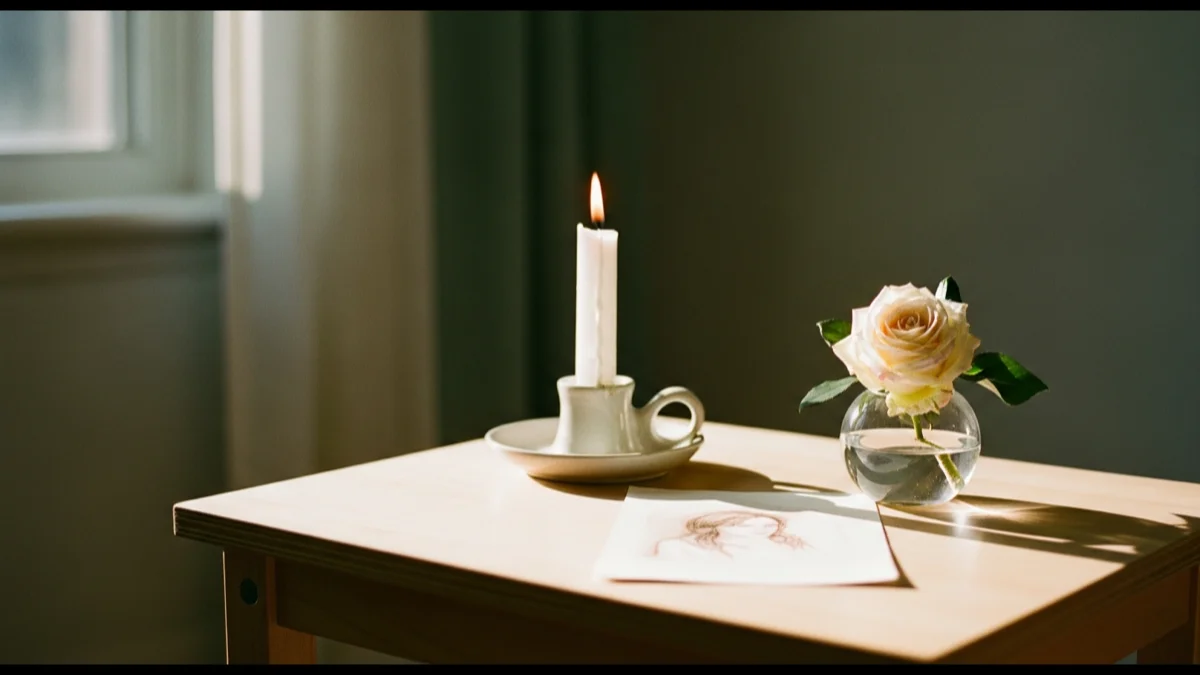 Christian grief counselling for a child at Graceway Wellness