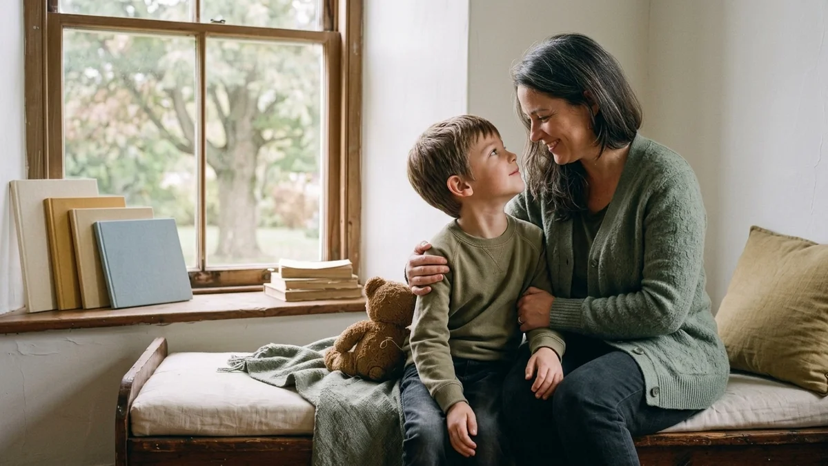 Christian grief counselling for a child at Graceway Wellness