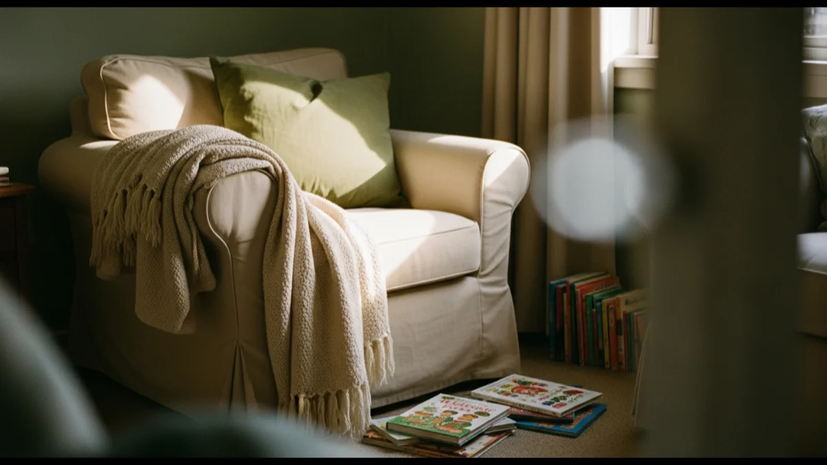 Christian parenting counselling for parents at Graceway Wellness