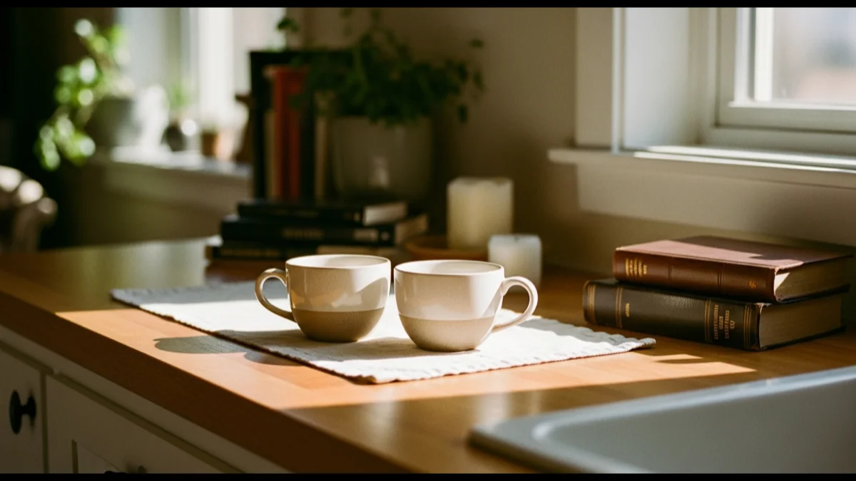 Pastor couple in marriage counselling at Graceway Wellness