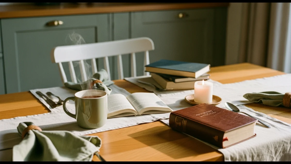 Christian women's identity work through faith-integrated therapy