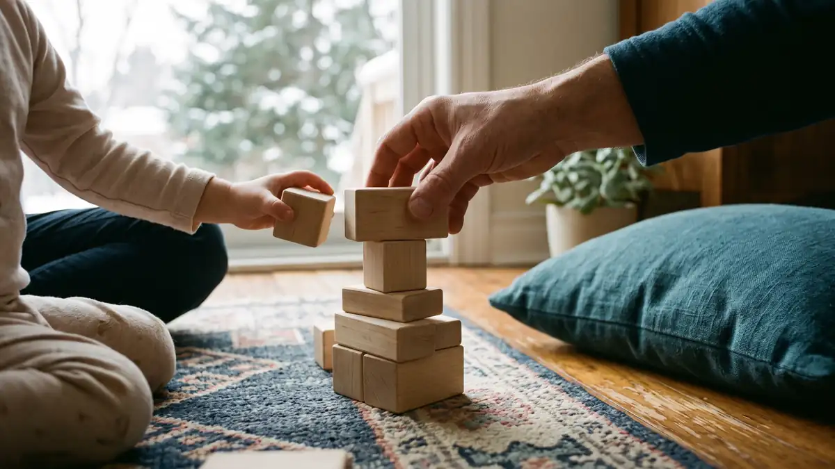 Parenting counselling support at Graceway Wellness Burlington