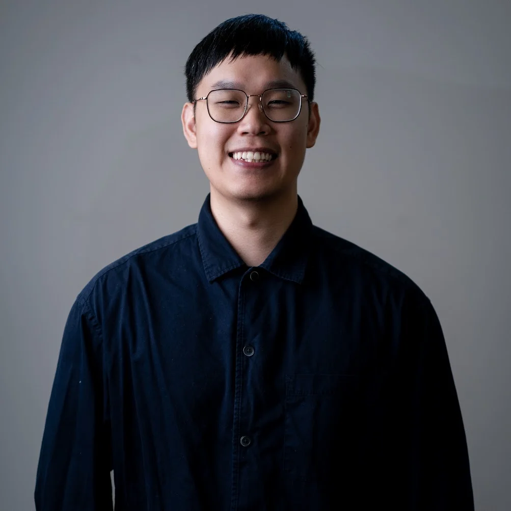 Jordan Sanyoto, Registered Psychotherapist (Q)