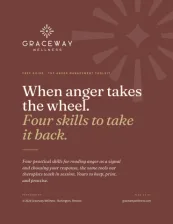 Anger Management Toolkit cover