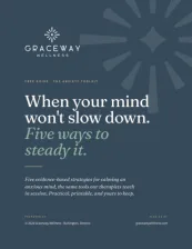 Anxiety Toolkit cover
