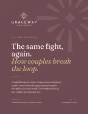 Couples Communication Guide cover