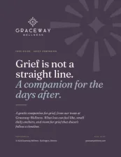 Grief Companion Guide cover