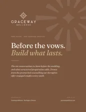 Premarital Foundations Guide cover