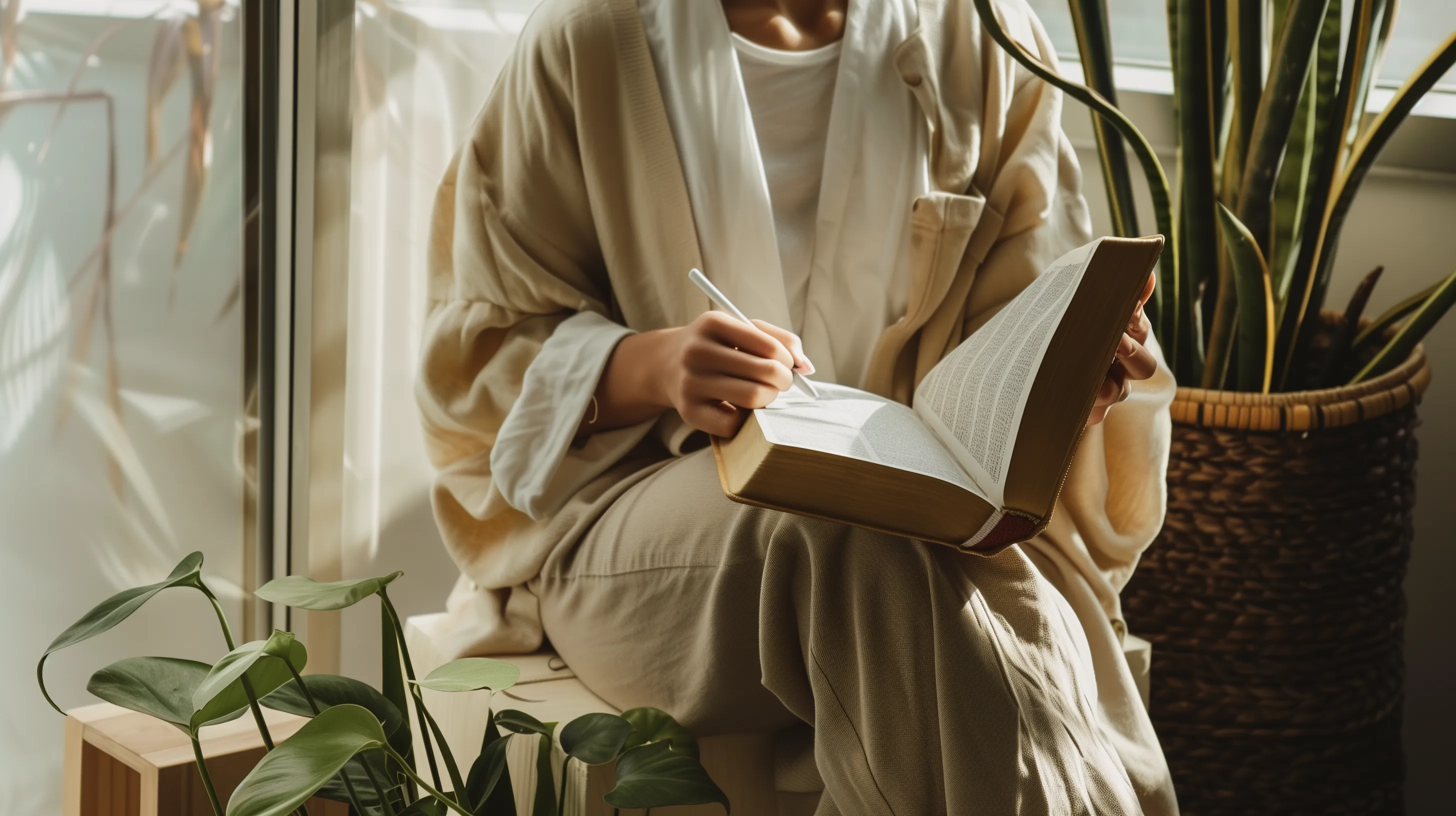 Christian counselling session at Graceway Wellness