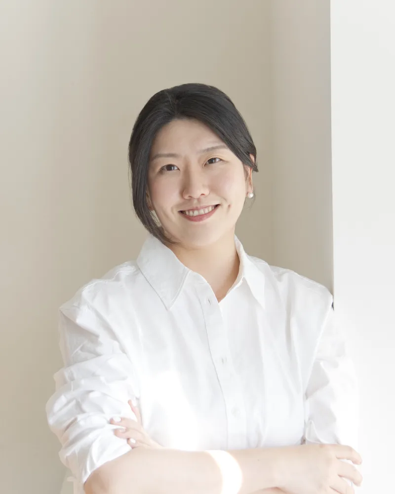 Shin Yung Park, Registered Psychotherapist (Q)