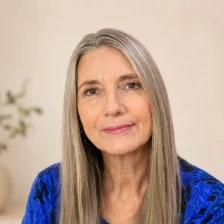 Kimberly Anderson, Christian therapist at Graceway Wellness