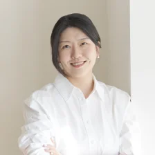 Portrait of Shin Yung Park