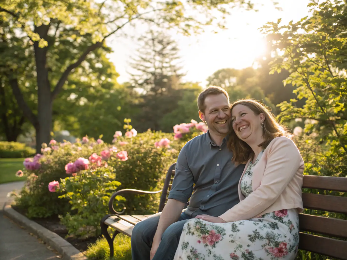 A warm image of a couple holding hands, symbolizing unity and hope, representing Graceway Wellness's approach to couples therapy.